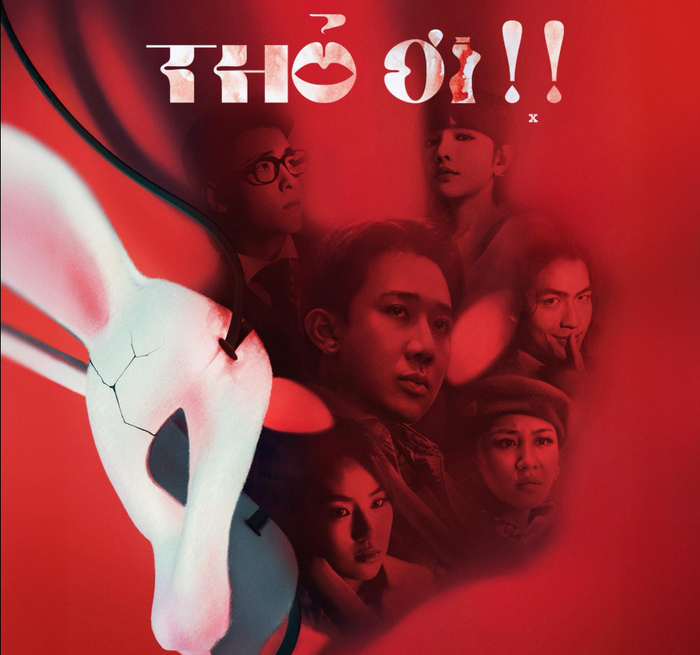 Việc Thỏ Ơi!! góp mặt trên bảng xếp hạng phòng vé quốc tế vẫn là tín hiệu cho thấy phim Việt đang từng bước mở rộng độ hiện diện (Ảnh: FBNV).