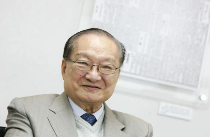 Thủ pháp đặc biệt của cố nhà văn Kim Dung, khi cho các nhân vật chính xuất hiện muộn. - Ảnh: Sohu