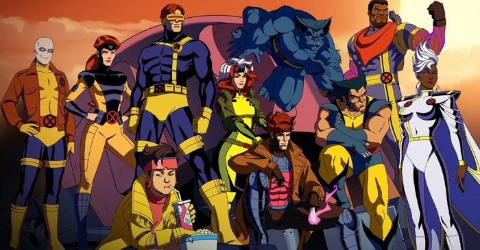 Việc Marvel chính thức khởi động lại X-Men đã tạo ra nhiều kỳ vọng cho khán giả.
