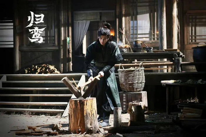 &nbsp;Dự án Thích Đường dự kiến sẽ được khởi quay vào Quý 3/2026.&nbsp;