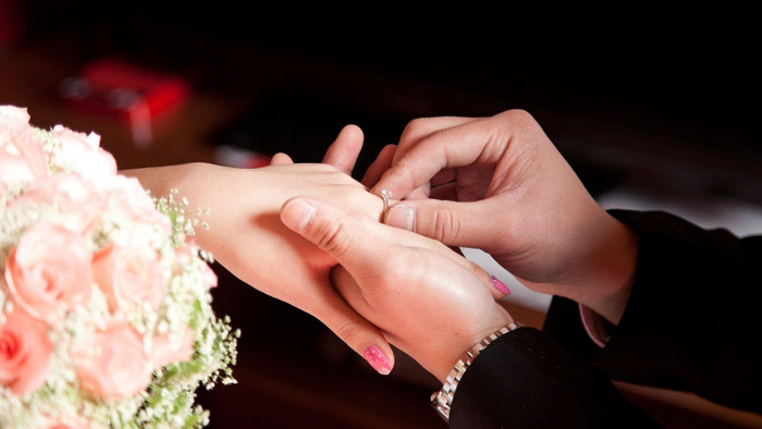 Đi xem mắt tại ruộng lúa, cô gái xinh đẹp nói một câu khiến chàng trai 'đứng hình' Ảnh 1