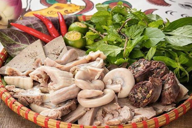 3 bộ phận của thịt lợn ăn nhiều không tốt cho sức khoẻ nhưng các gia đình lại đang sử dụng thường xuyên Ảnh 1