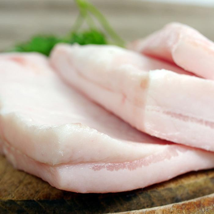 3 bộ phận của thịt lợn ăn nhiều không tốt cho sức khoẻ nhưng các gia đình lại đang sử dụng thường xuyên Ảnh 3