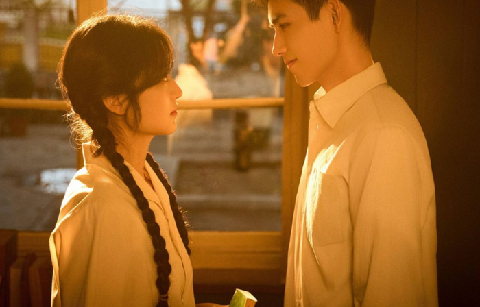 Tác phẩm của Trần Phi Vũ - Tôn Thiên xếp thứ hai