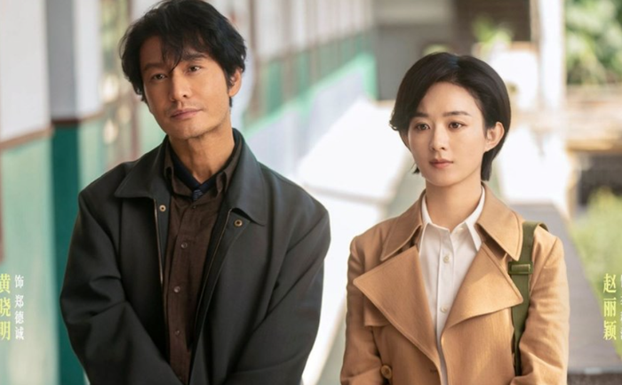 Phim hiện thực chiếm ưu thế trên bảng xếp hạng