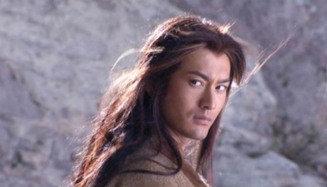 Dương Quá được xếp vào Ngũ Tuyệt nhưng chưa thể đứng đầu thiên hạ