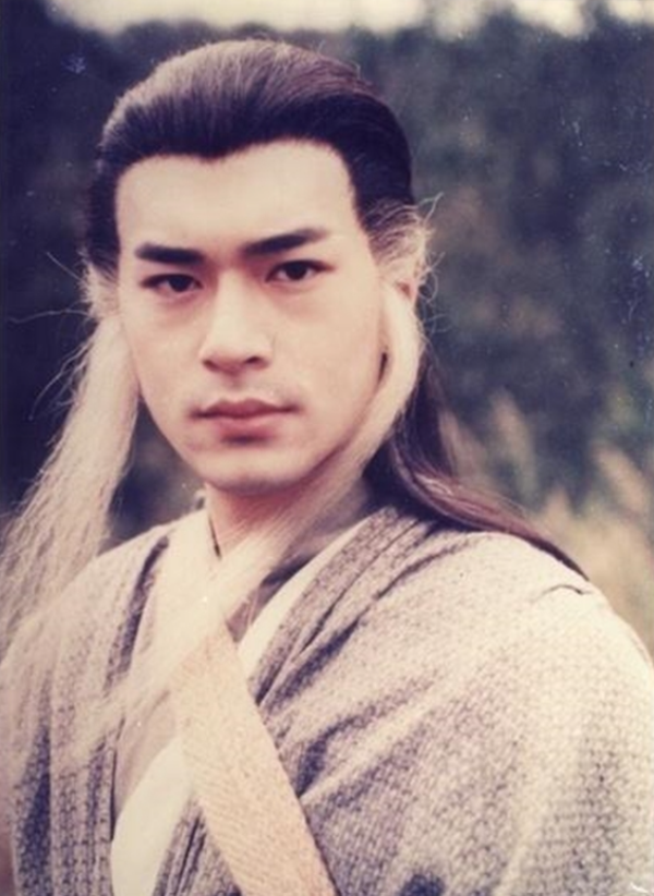 Dương Quá là nhân vật chính nhưng không đạt vị thế 'thiên hạ đệ nhất'