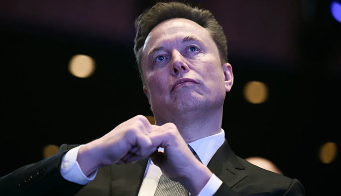 Tỷ phú giàu nhất thế giới Elon Musk. Ảnh: CNBC