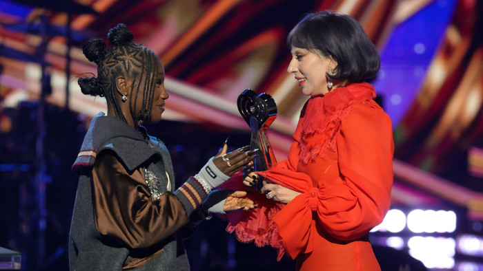 Lady Gaga bắt tay Doechii hát nhạc phim 'The Devil Wears Prada 2' Ảnh 2