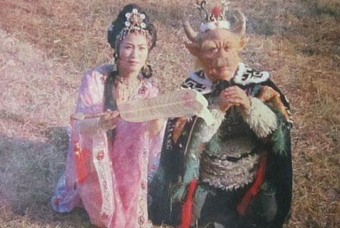 Ngưu Ma Vương là chồng của Thiết Phiến Công Chúa (Bà La Sát).&nbsp;