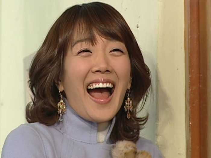 Seo Min Jung từng là gương mặt quen thuộc với khán giả qua những sitcom đình đám.