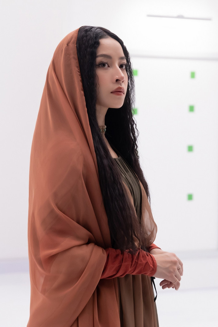 Hy vọng mong manh với Chi Pu Ảnh 3