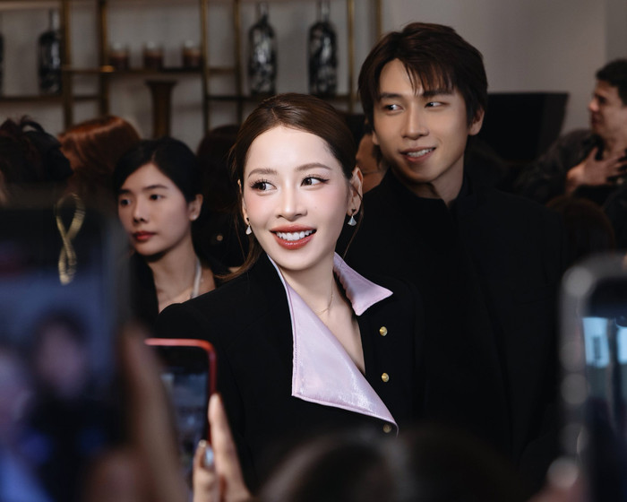 Hy vọng mong manh với Chi Pu Ảnh 6