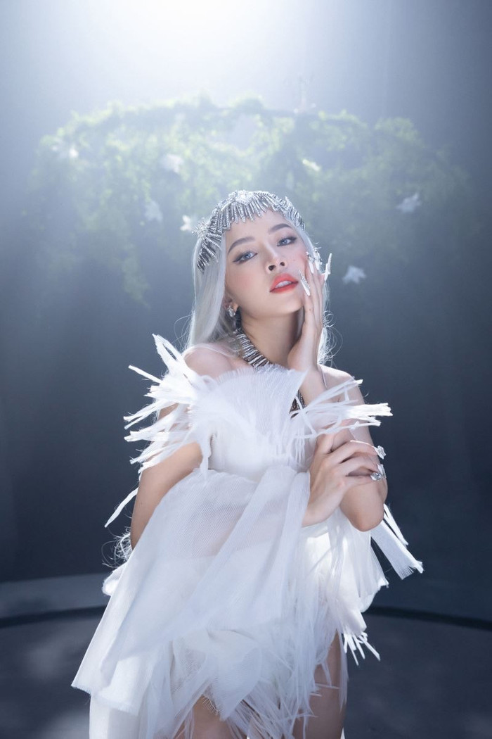 Hy vọng mong manh với Chi Pu Ảnh 2