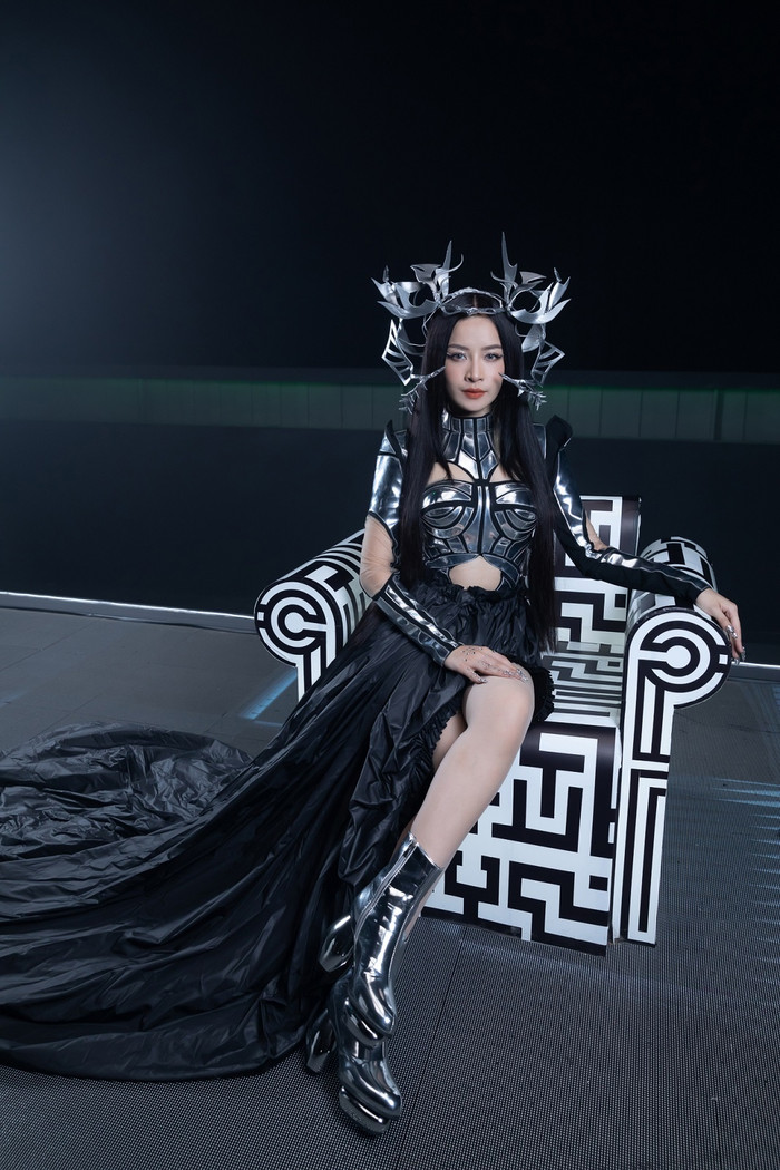 Hy vọng mong manh với Chi Pu Ảnh 4