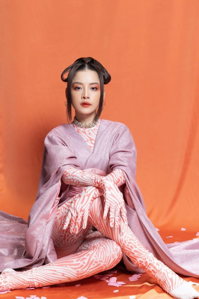 Hy vọng mong manh với Chi Pu Ảnh 5