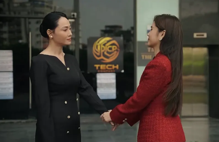 Mâu thuẫn nội bộ công ty dần lộ rõ, mở ra diễn biến mới