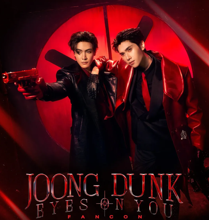 Nam ca sĩ Thái Lan gây tranh cãi với sân khấu có yếu tố kì thị phụ nữ Ảnh 1