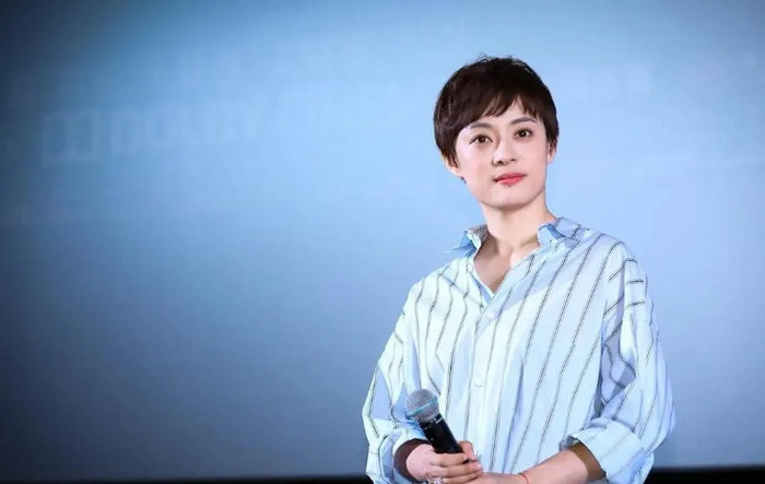 Điều đáng nói là chế độ ăn của Tôn Lệ không hề cầu kỳ hay xa xỉ. (Ảnh: Sohu)