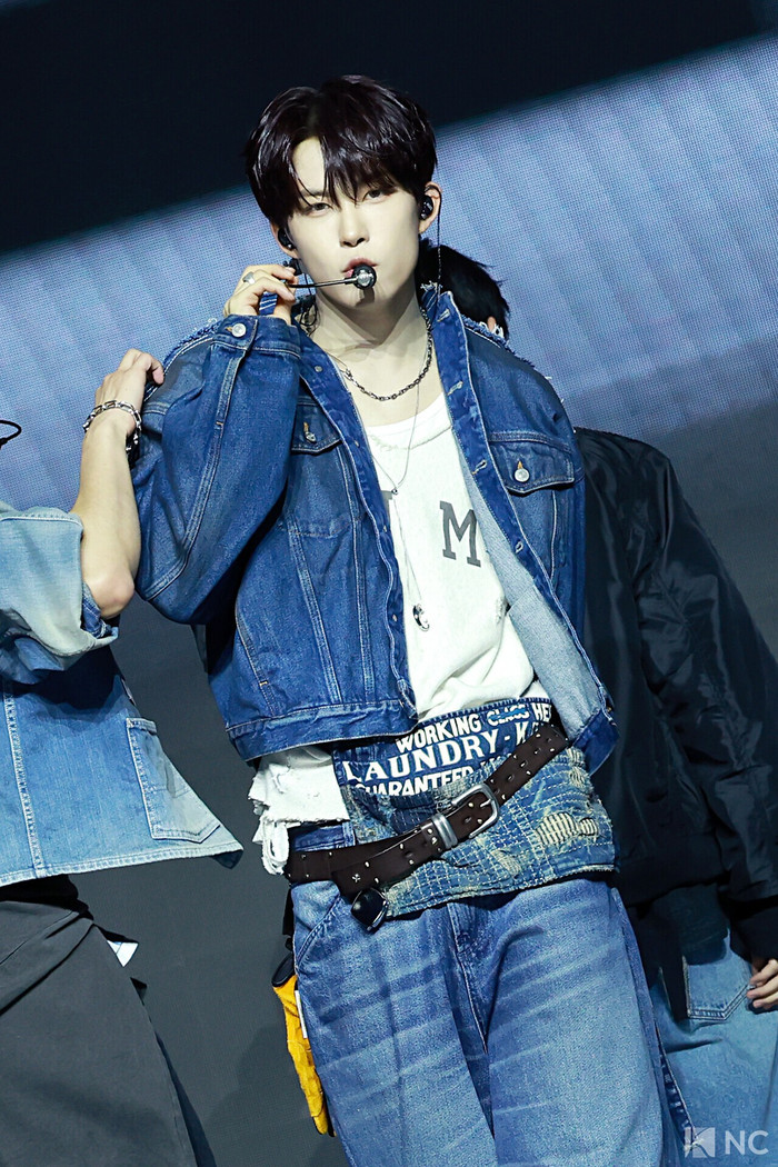 Thành viên nhóm nhạc tân binh tạm dừng hoạt động vì phát ngôn vô văn hóa Ảnh 2