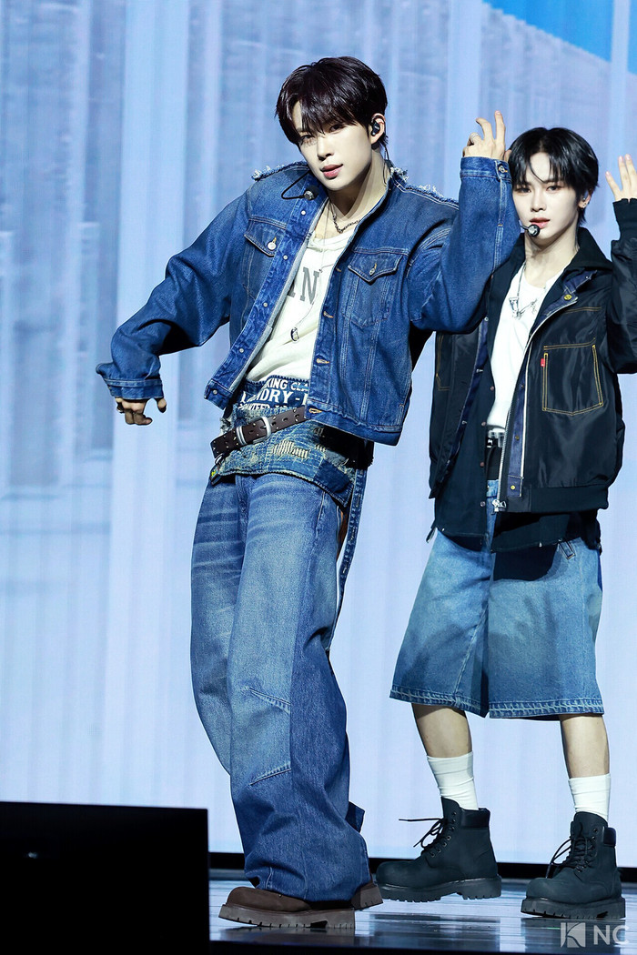 Thành viên nhóm nhạc tân binh tạm dừng hoạt động vì phát ngôn vô văn hóa Ảnh 3