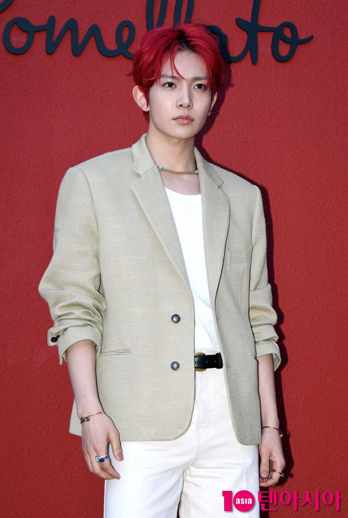 Heeseung đổi nghệ danh sau khi rời ENHYPEN Ảnh 1