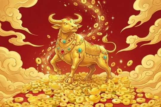 3 con giáp 'ngủ đông' đầu năm, cuối năm bật dậy mạnh mẽ khiến ai cũng phải nhìn lại Ảnh 1