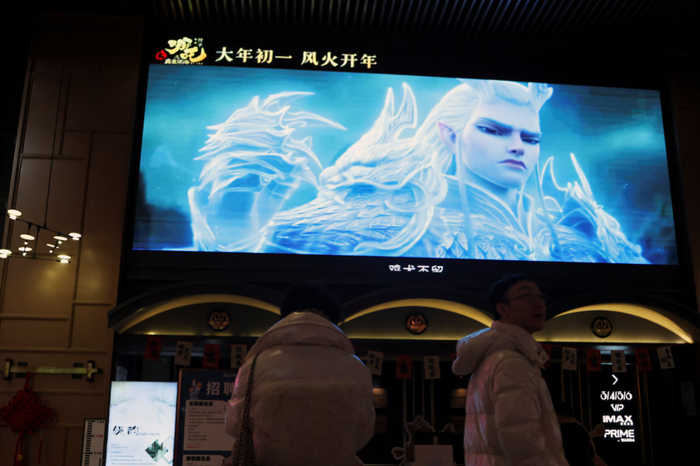 Thành công của phim góp phần thúc đẩy thị trường nội địa