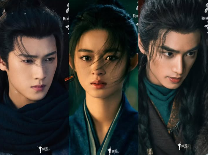 Nhân vật chính trở lại với năng lực mới sau biến cố sinh tử