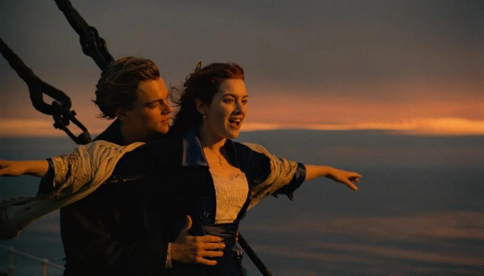 Dù đã ra mắt hơn hai thập kỷ, bản tình ca bất hủ trên con tàu Titanic vẫn là tượng đài khó xô đổ trong lòng người hâm mộ.