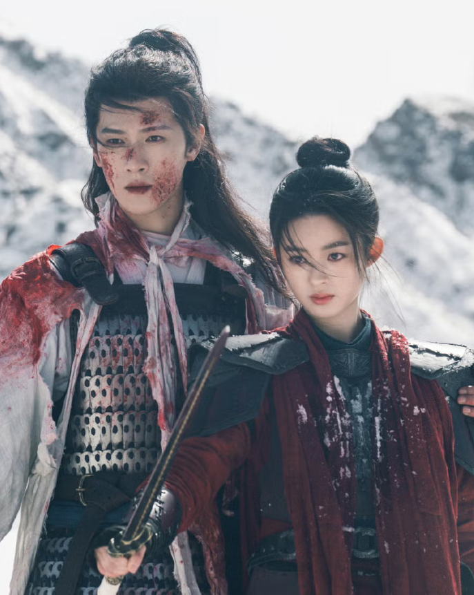 Hiệu ứng lan tỏa bắt nguồn từ dự án Băng Hồ Trọng Sinh