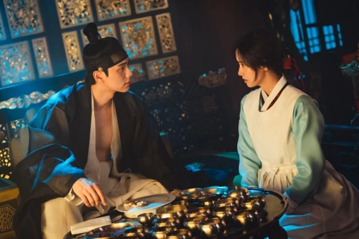 Top 6 phim Hàn nổi tiếng nhất thế giới năm 2026 Ảnh 3