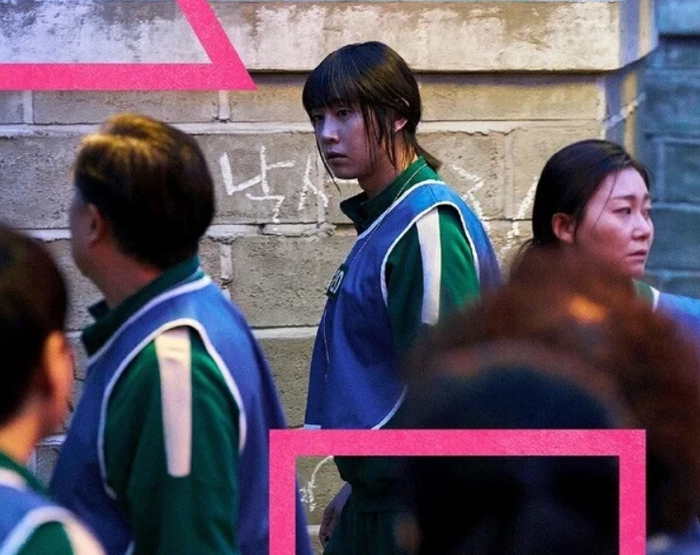 Top 6 phim Hàn nổi tiếng nhất thế giới năm 2026 Ảnh 1