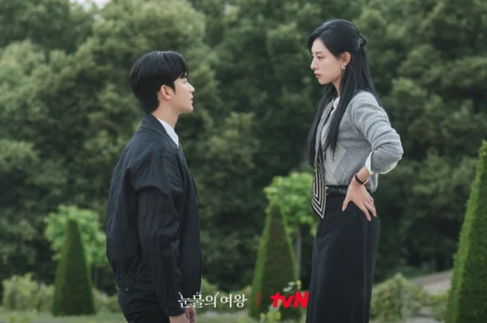 Top 6 phim Hàn nổi tiếng nhất thế giới năm 2026 Ảnh 4