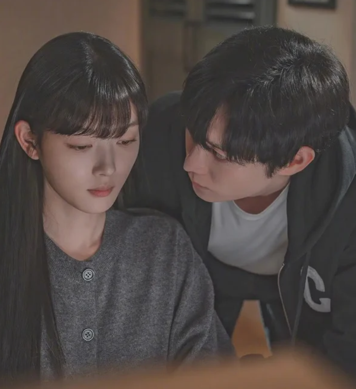 Top 6 phim Hàn nổi tiếng nhất thế giới năm 2026 Ảnh 6