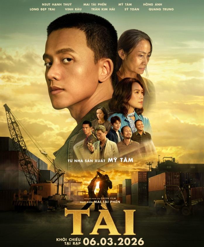 Tài vượt mốc doanh thu hơn 115 tỷ đồng.&nbsp;