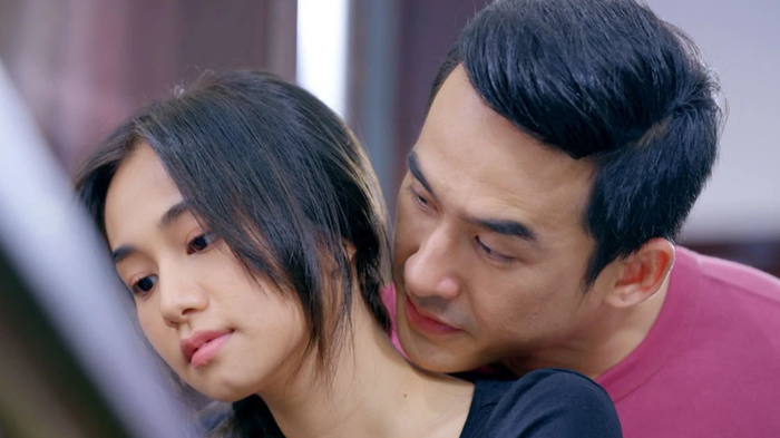 Mâu thuẫn hôn nhân dần leo thang khi Hoàng Dũng lún sâu vào mối quan hệ ngoài luồng