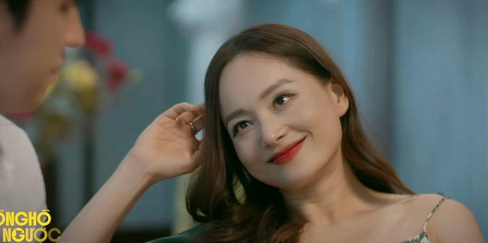 Lan Phương trở lại màn ảnh với những vai diễn tâm lý phức tạp hơn sau biến cố