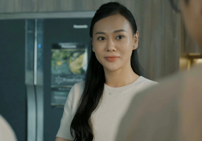 Phương Oanh tái xuất vào năm 2025.