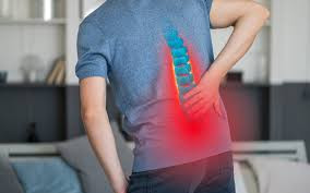 Những cơn đau tưởng vô hại nhưng có thể là dấu hiệu sớm của bệnh nguy hiểm Ảnh 5