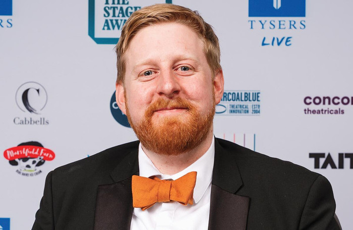 Sự ra đi của Michael Patrick ở tuổi 35 để lại nhiều tiếc nuối. (Ảnh: TMZ)