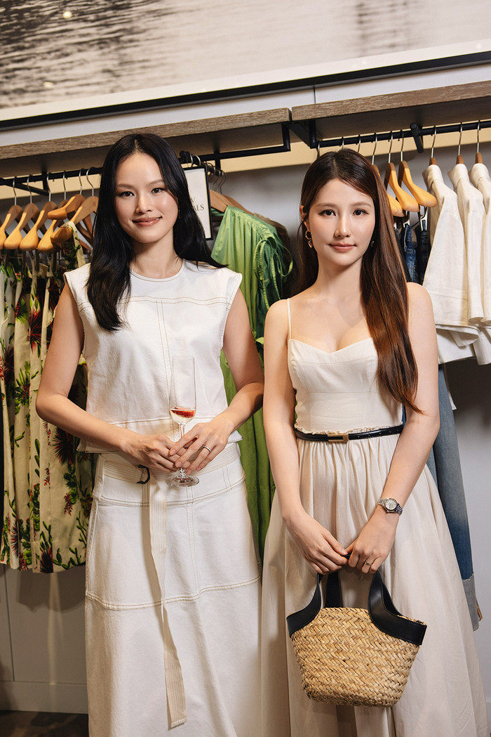 Sắc vóc gây chú ý của 'dâu hào môn' Diễm My 9X Ảnh 4