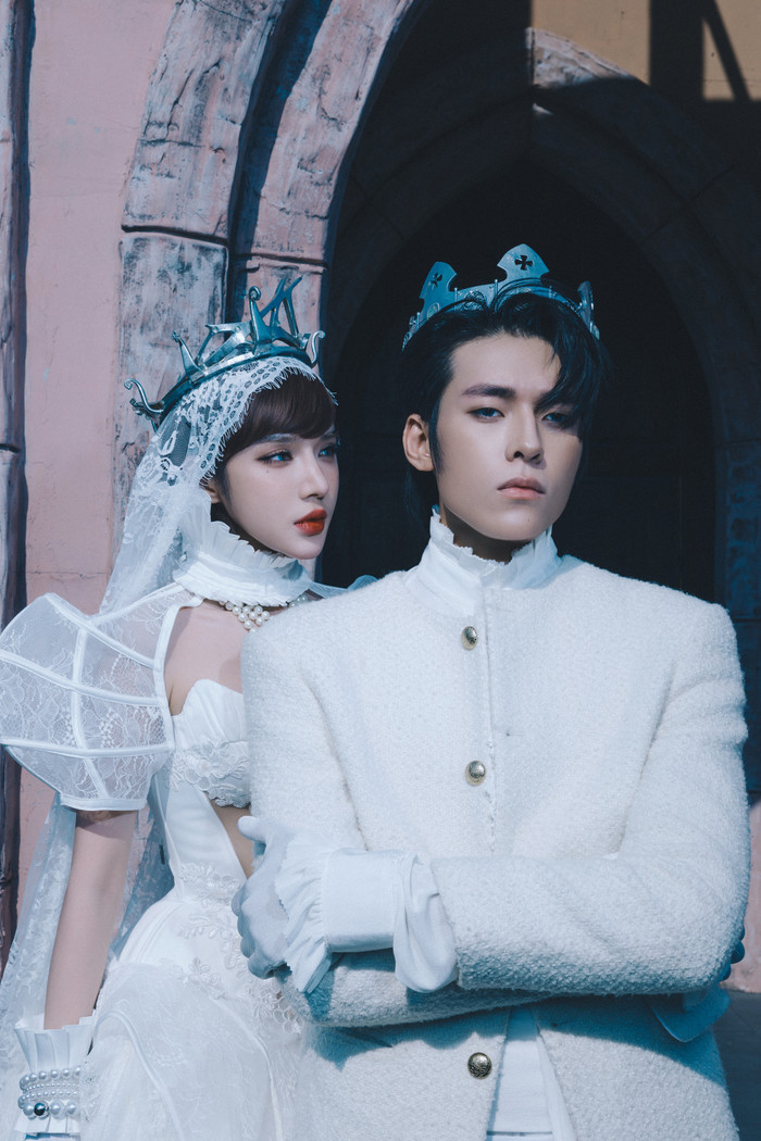 Trấn Thành tuyên bố khi LyLy tái hợp nam chính Thỏ Ơi!! Ảnh 2