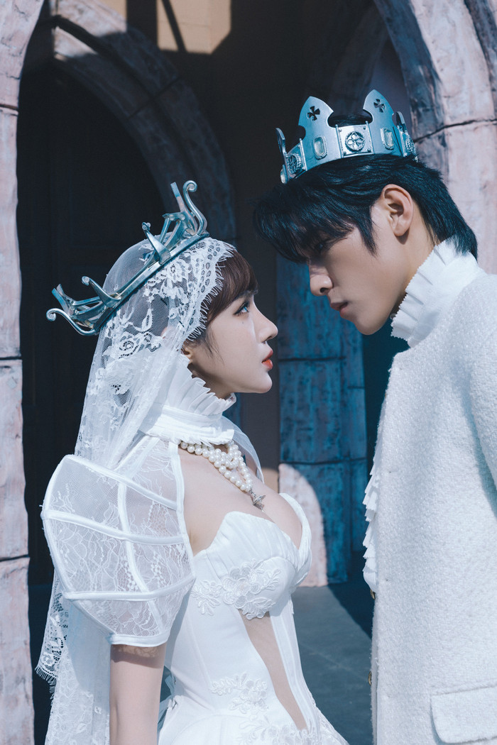 Trấn Thành tuyên bố khi LyLy tái hợp nam chính Thỏ Ơi!! Ảnh 1