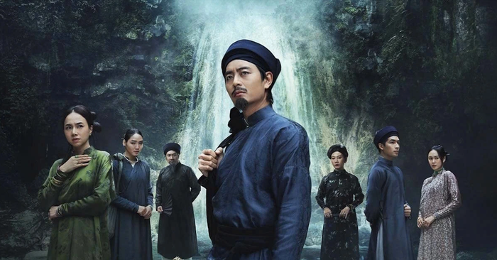 Victor Vũ cũng không tham gia vào đường đua 30/4 sau thành công của Thám Tử Kiến: Kỳ Án Không Đầu.