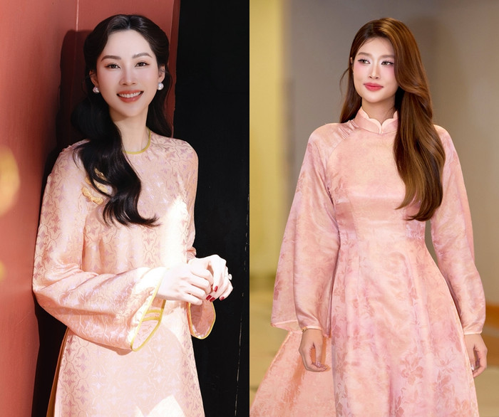 Hoa hậu Đặng Thu Thảo chia sẻ cảm xúc sau khi xem phim do Đoàn Thiên Ân đóng chính.