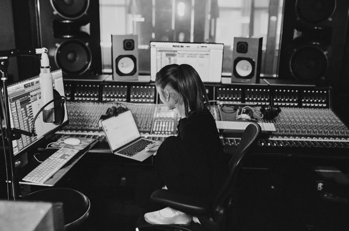 Ariana Grande đã sẵn sàng cho 'kỷ nguyên âm nhạc' tiếp theo Ảnh 3