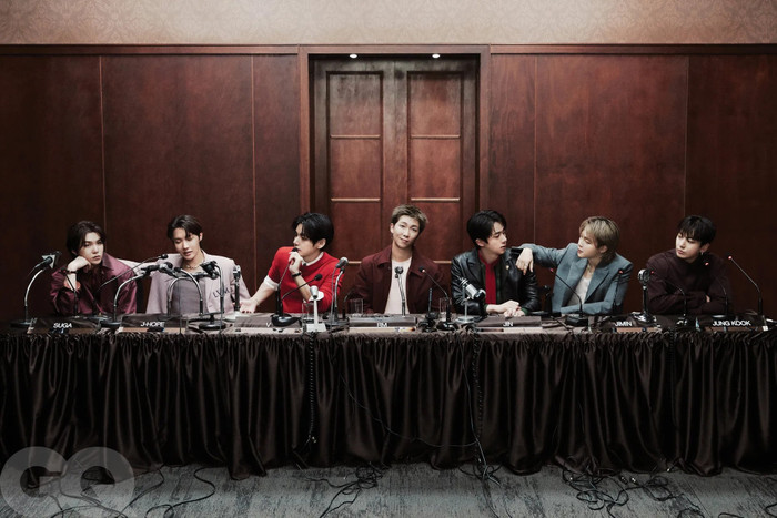 Bang Si Hyuk: 'ARIRANG là chiếc la bàn dẫn lối cuộc đời của BTS' Ảnh 5