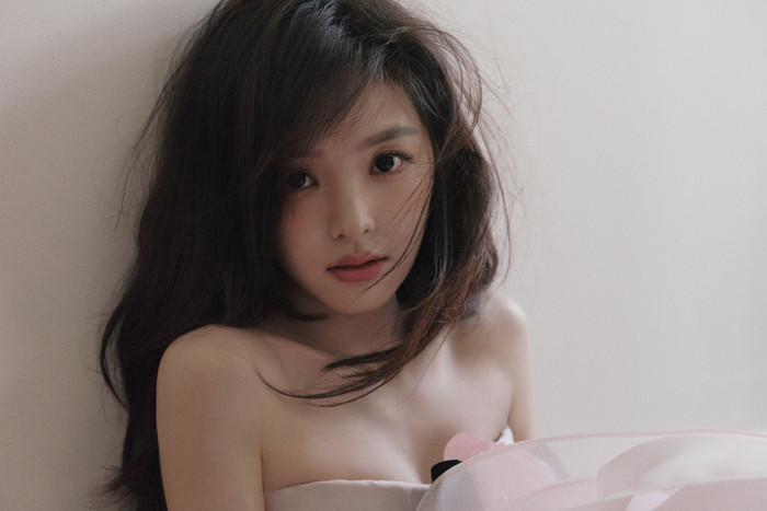 Chương Nhược Nam đang từng bước khẳng định vị trí trong làng phim truyền hình.&nbsp;