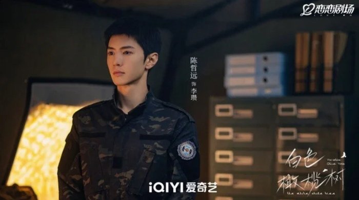 Top 10 mỹ nam ngôn tình Hoa ngữ mặc đẹp nhất: Trương Lăng Hách cực ấn tượng, quán quân gây bất ngờ Ảnh 3